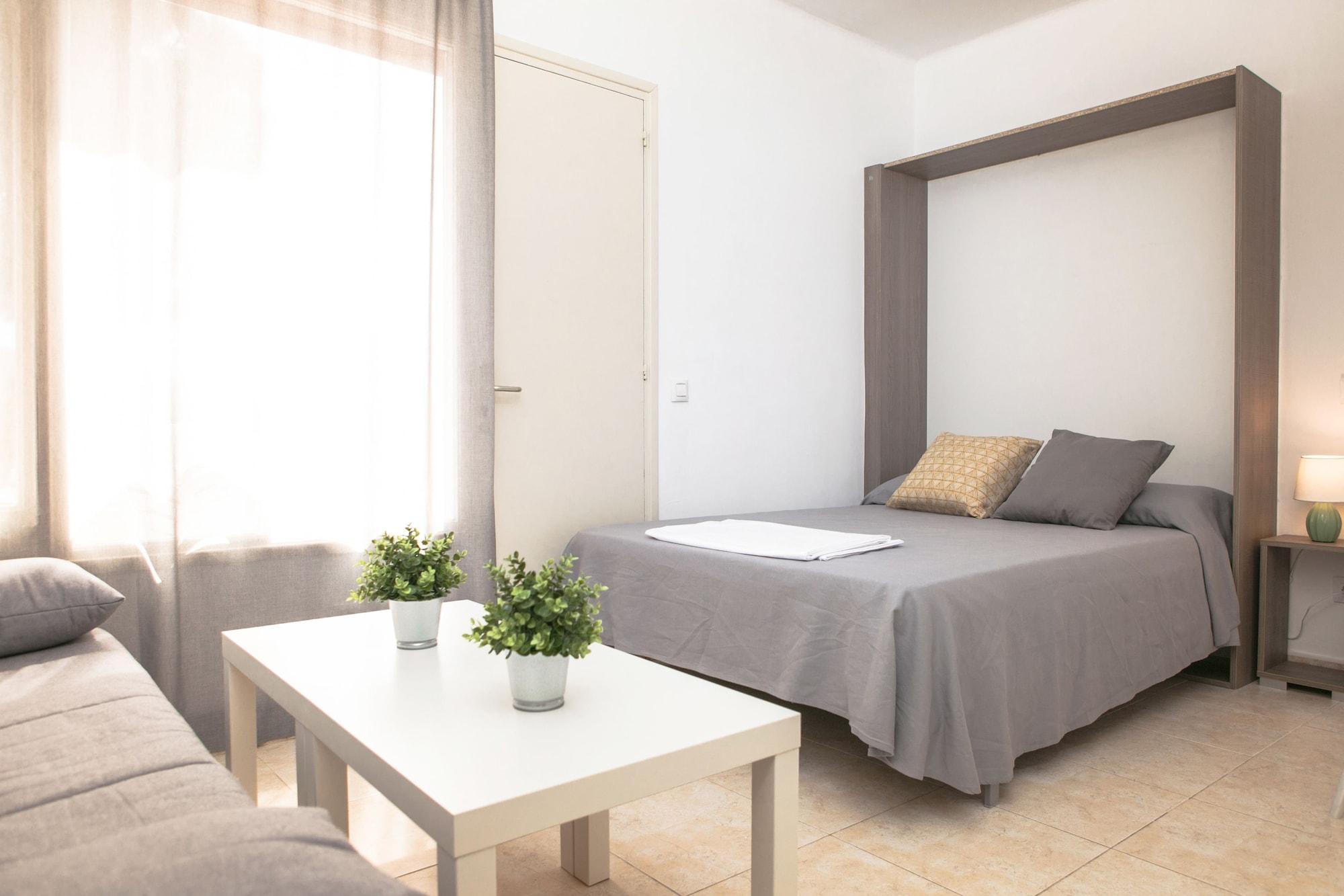 Rvapartaments Benelux Castell-Castell-Platja d'Aro Extérieur photo