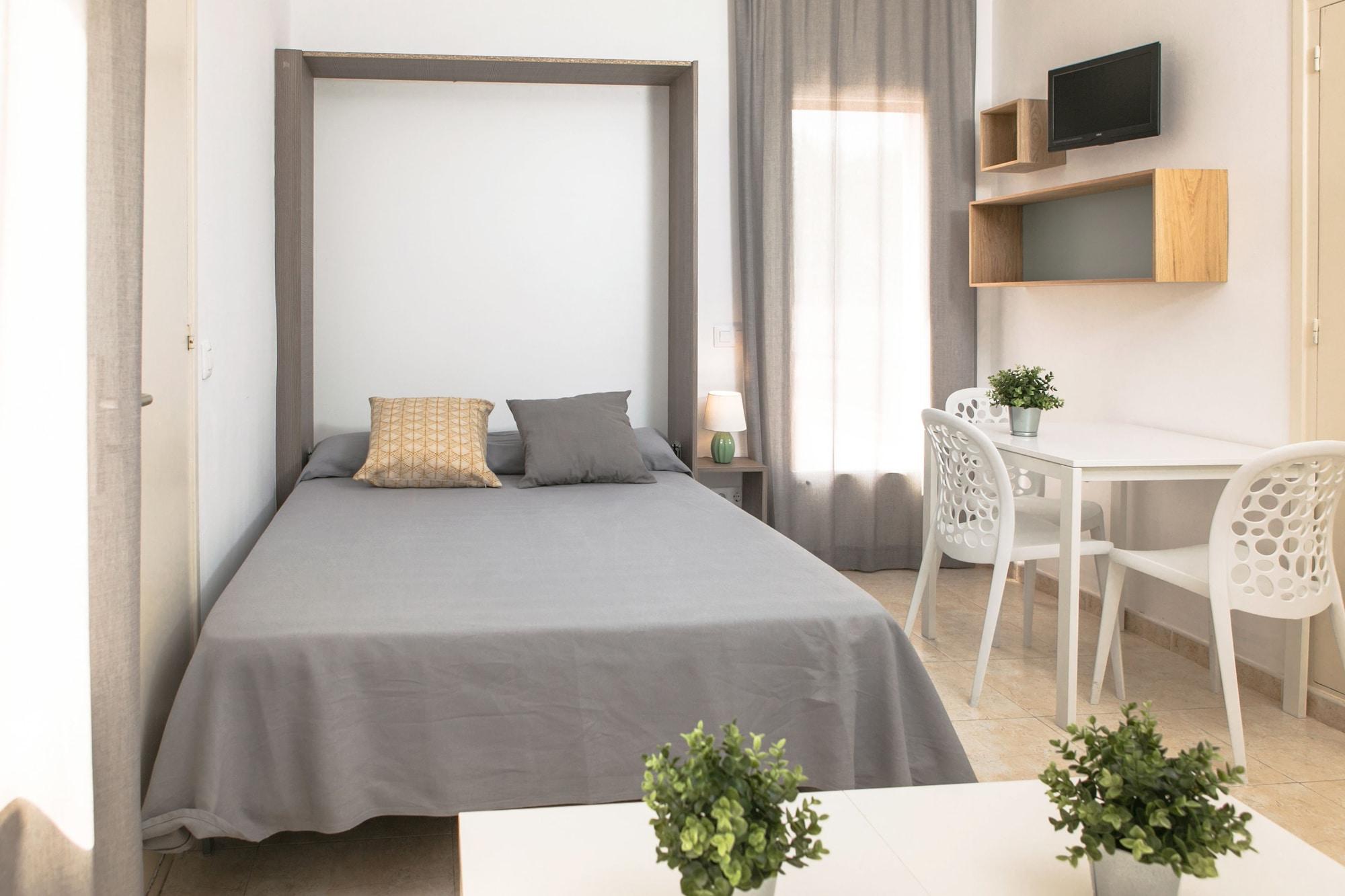 Rvapartaments Benelux Castell-Castell-Platja d'Aro Extérieur photo