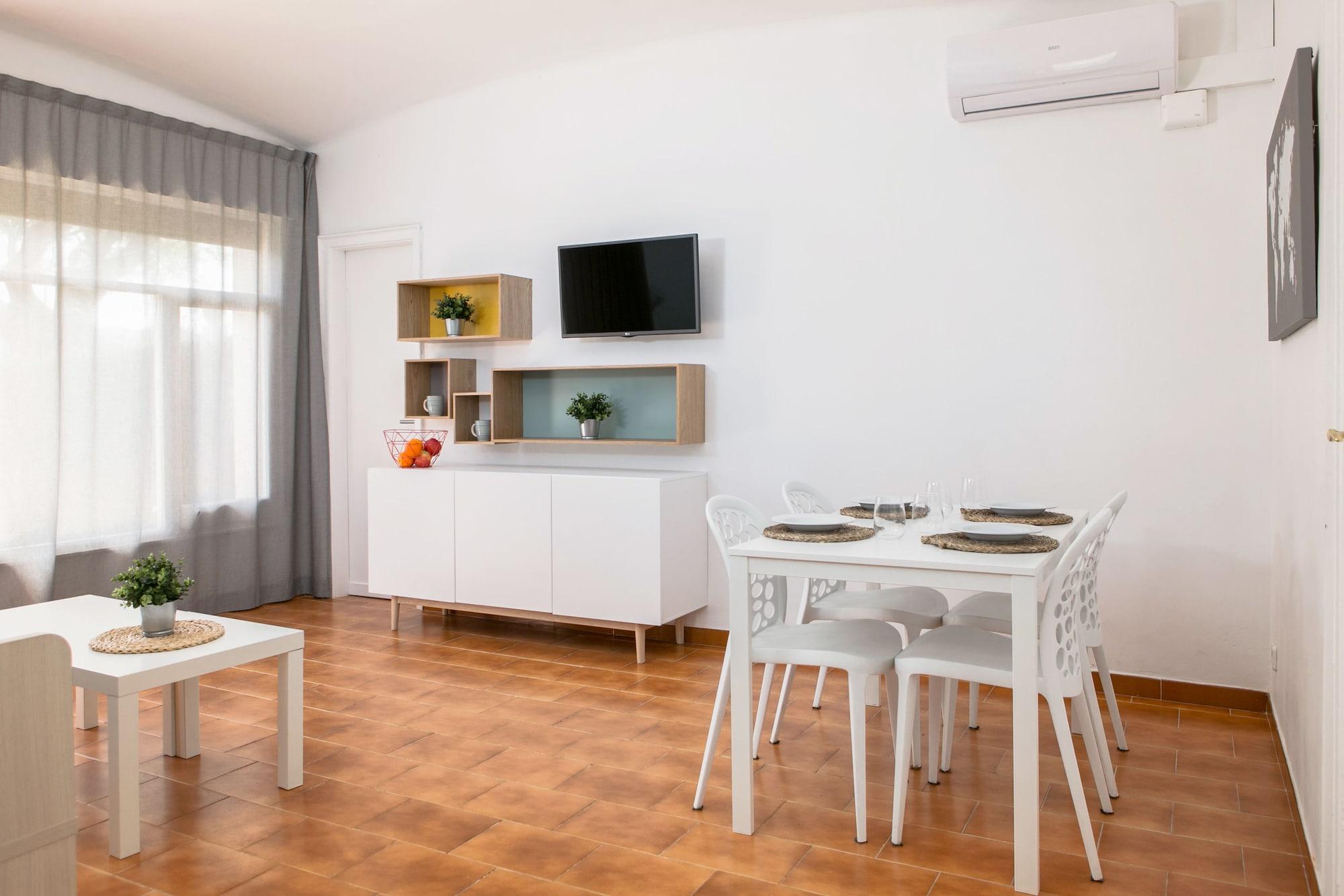 Rvapartaments Benelux Castell-Castell-Platja d'Aro Extérieur photo