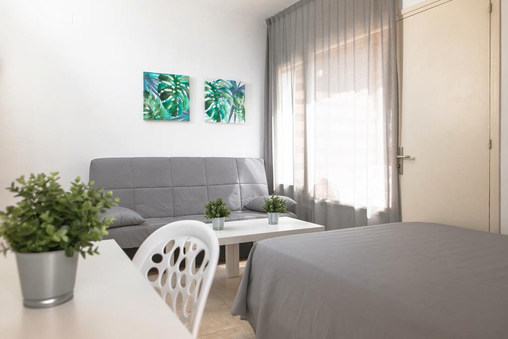 Rvapartaments Benelux Castell-Castell-Platja d'Aro Extérieur photo