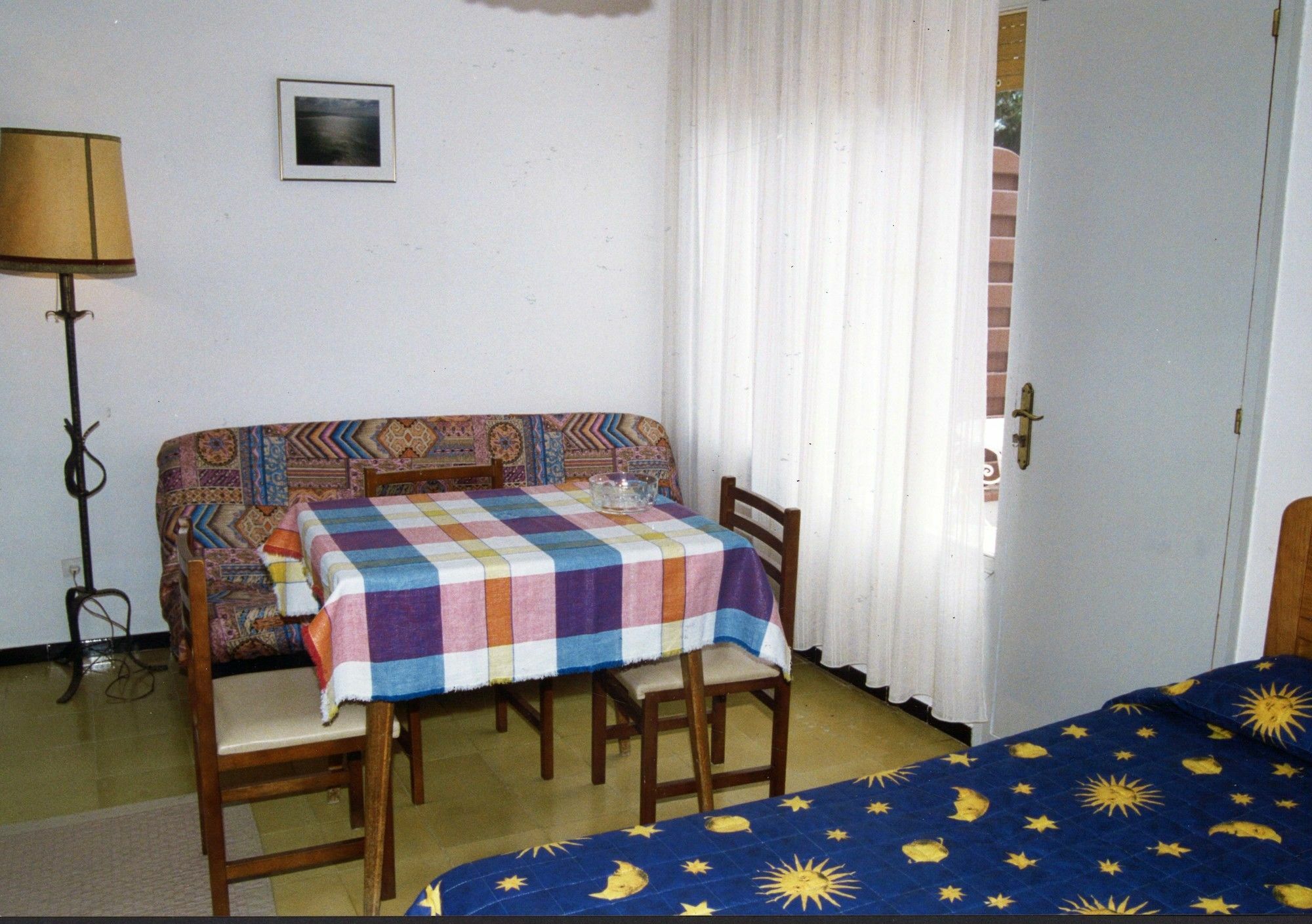 Rvapartaments Benelux Castell-Castell-Platja d'Aro Extérieur photo