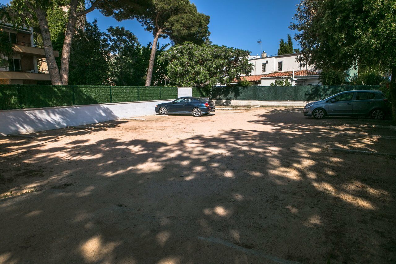 Rvapartaments Benelux Castell-Castell-Platja d'Aro Extérieur photo