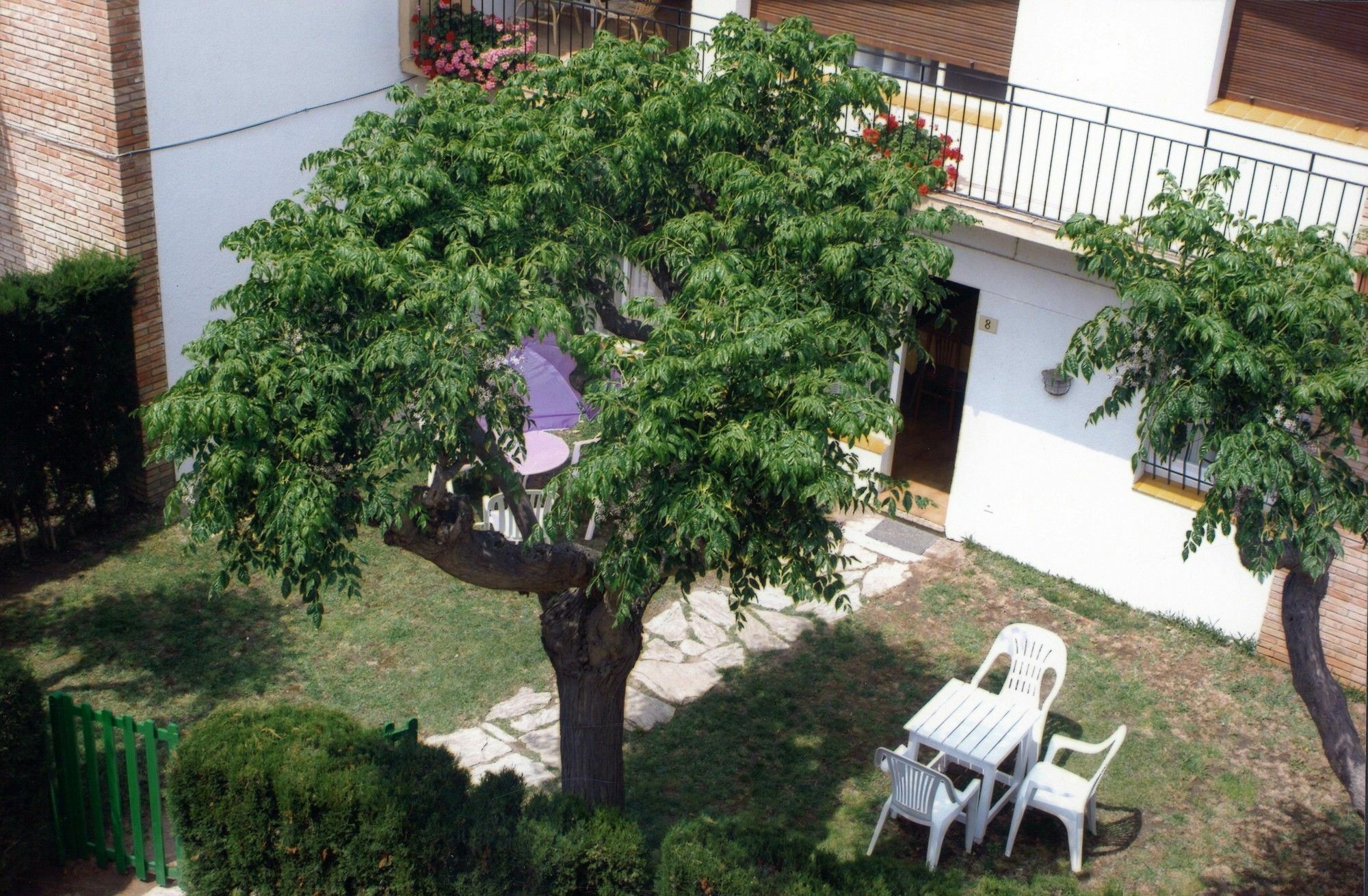 Rvapartaments Benelux Castell-Castell-Platja d'Aro Extérieur photo