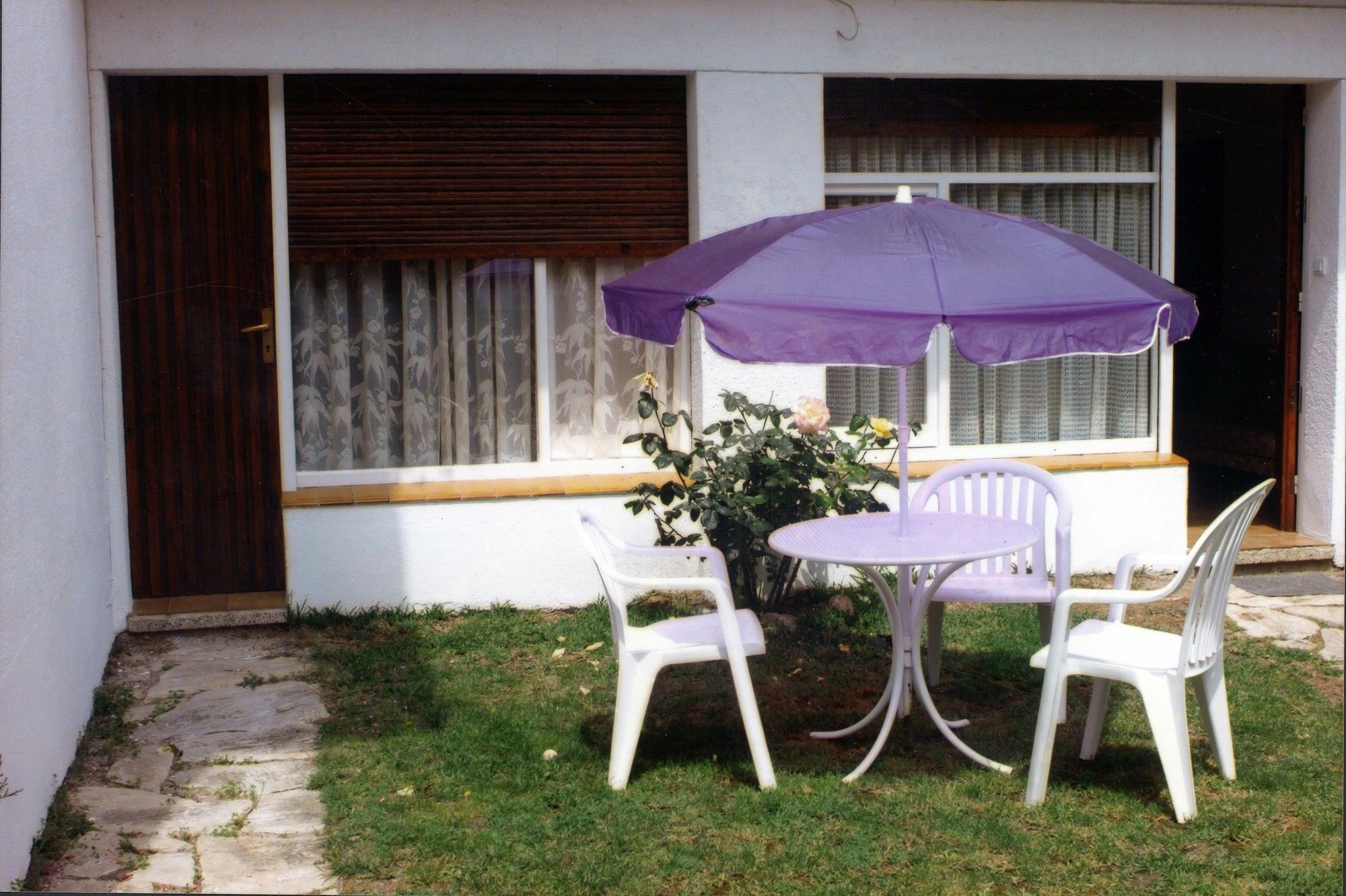 Rvapartaments Benelux Castell-Castell-Platja d'Aro Extérieur photo
