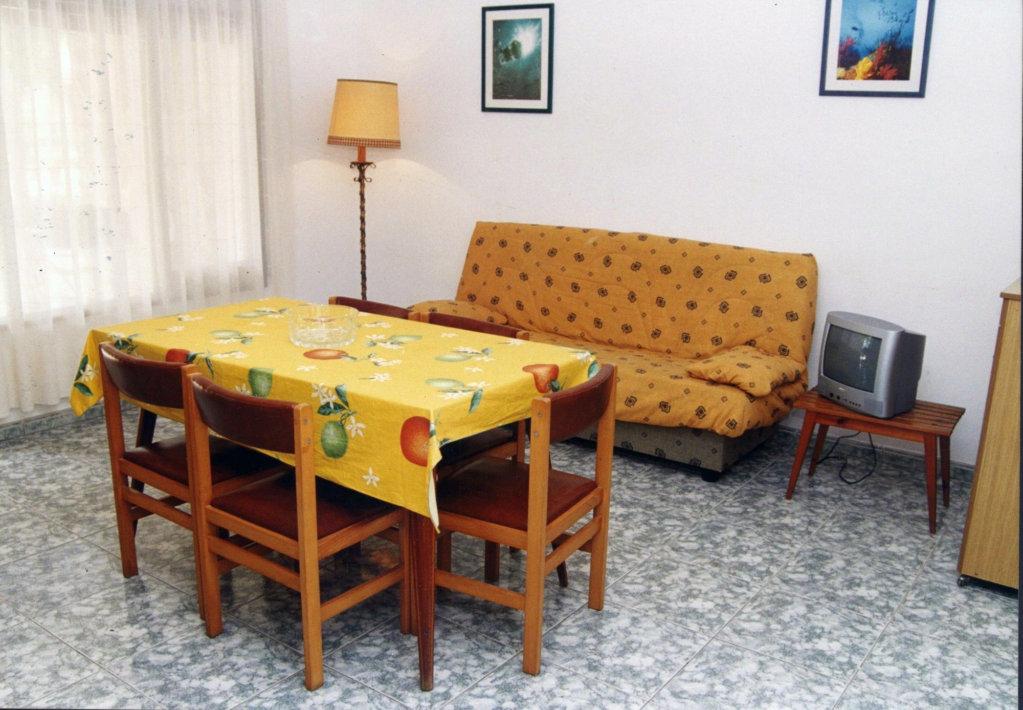 Rvapartaments Benelux Castell-Castell-Platja d'Aro Extérieur photo